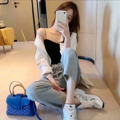 露营悄悄话